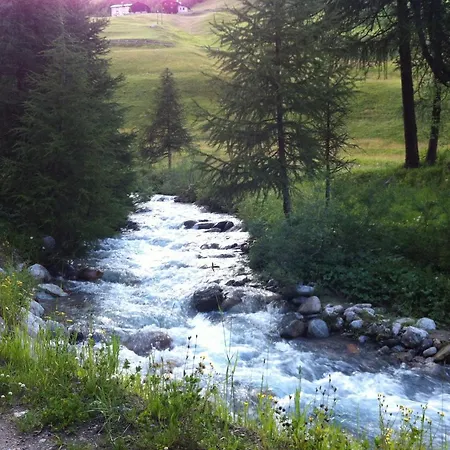 Giacinto Lägenhet Livigno