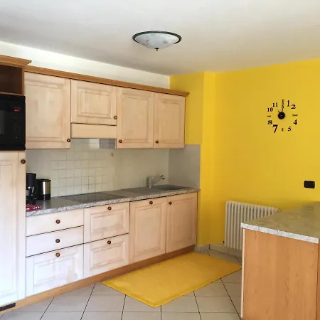 Apartman Giacinto