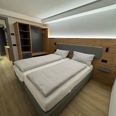 Giacinto Apartman Livigno